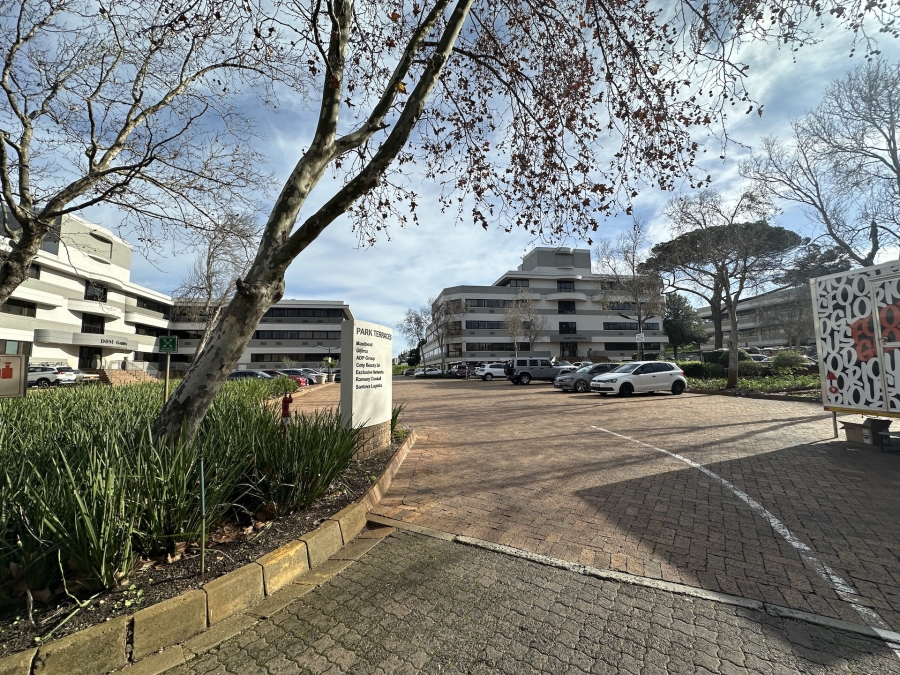 To Let commercial Property for Rent in Mowbray Western Cape